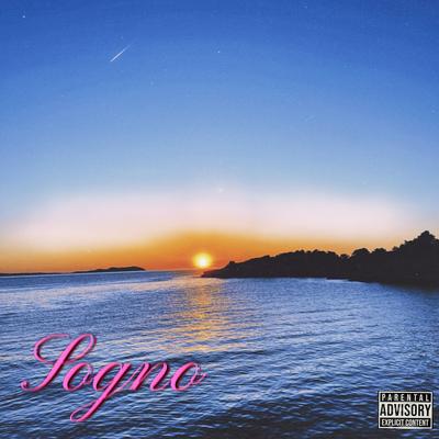 Sogno By LK, Mike da Gringa's cover