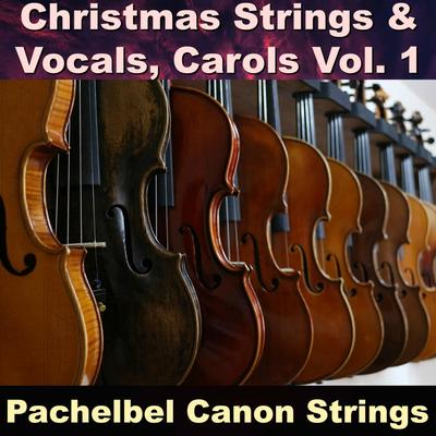 Pachelbel Canon Strings's cover