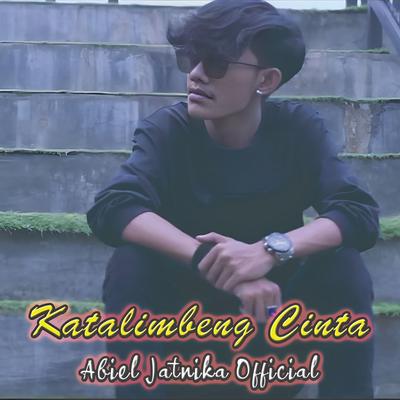 Katalimbeng Cinta's cover