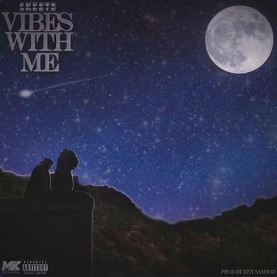 Vibes With Me By Skeete's cover