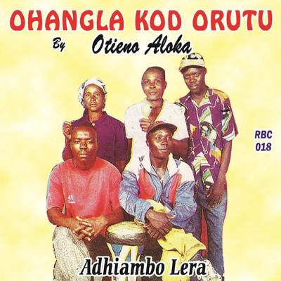 Adhiambo Lera's cover