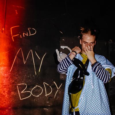 FIND MY BODY (Edit)'s cover