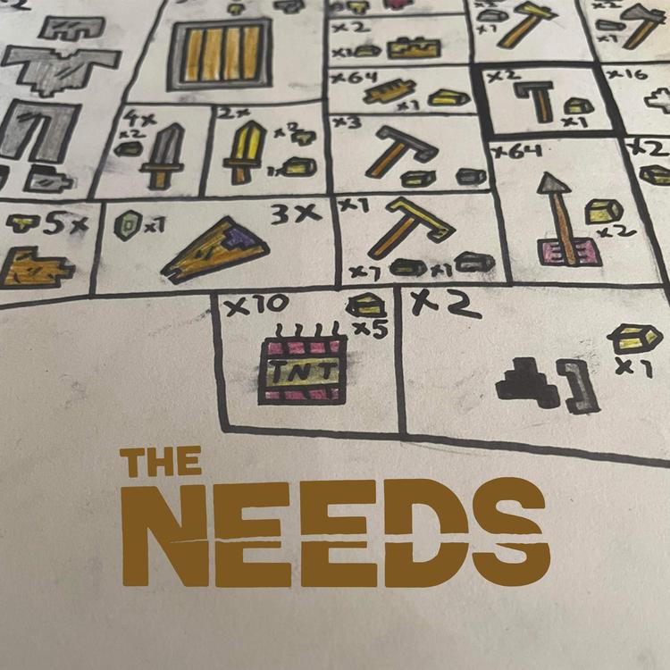 The Needs's avatar image