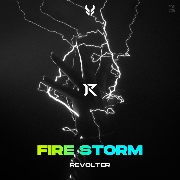 Revolter's avatar image