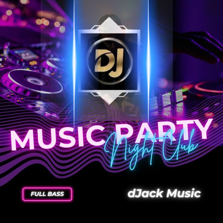 dJack Music's avatar image