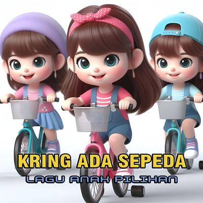 Kring Ada Sepeda's cover