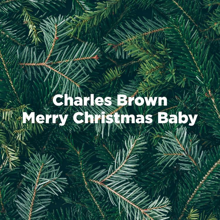 Charles Brown's avatar image