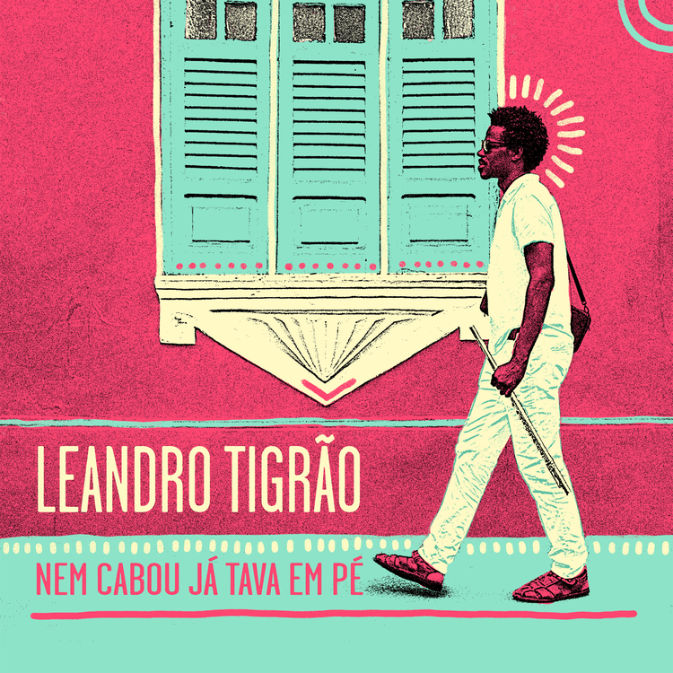 Leandro Tigrão's avatar image