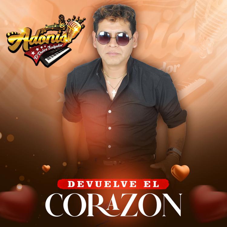 Adonis El Dulce Soñador's avatar image