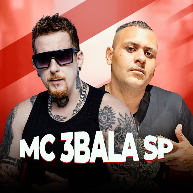 MC 3 Bala SP's avatar image