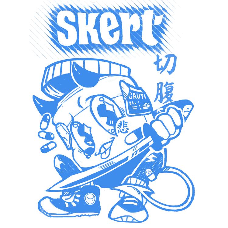 Skert's avatar image