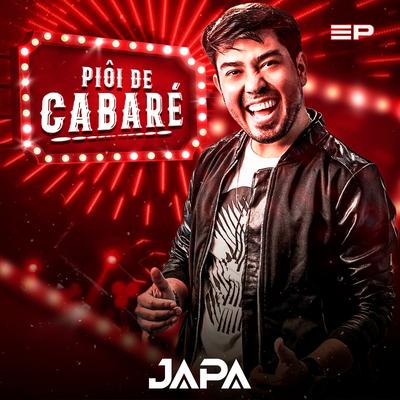 Piôi de Cabaré's cover