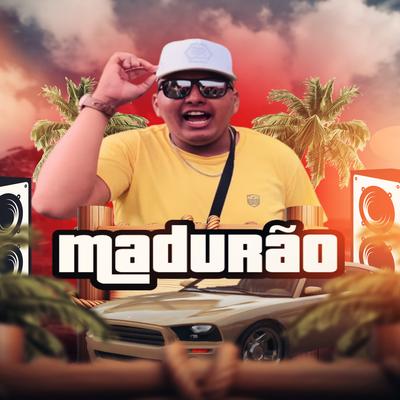 Gustavo Madurão's cover