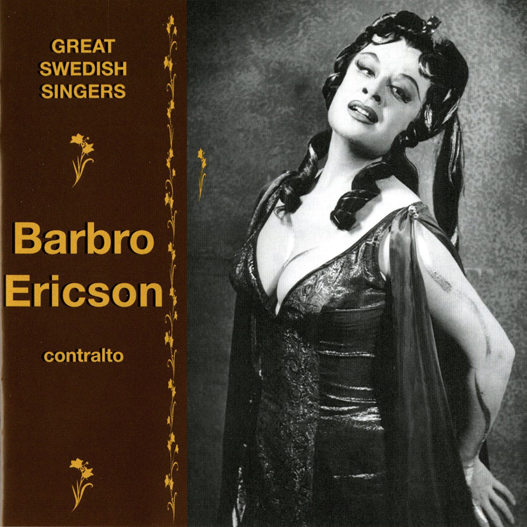 Barbro Ericson's avatar image