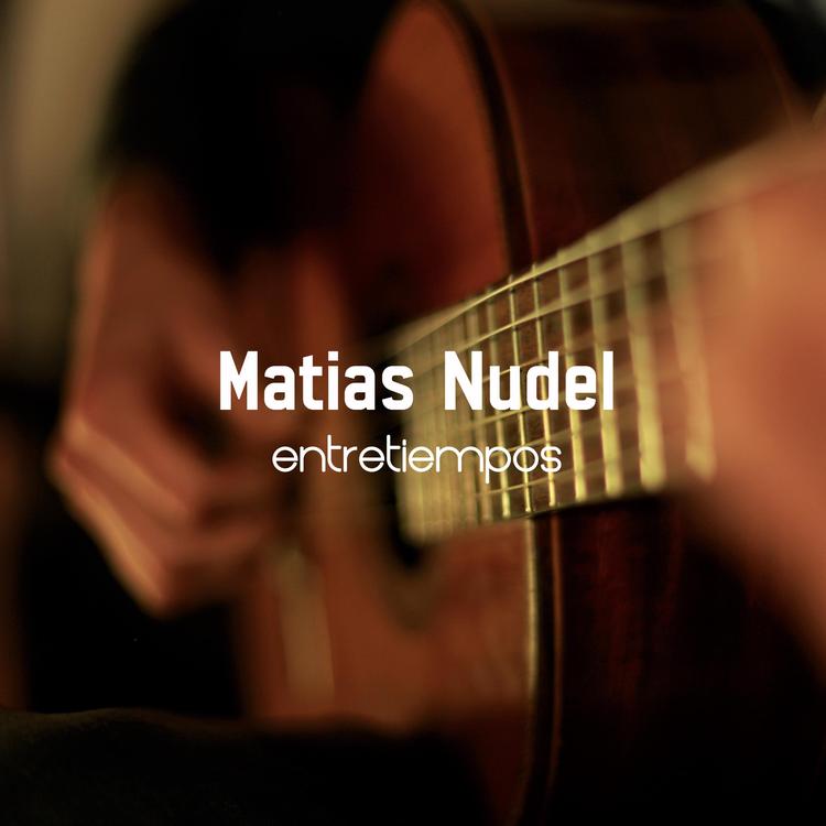 Matías Nudel's avatar image