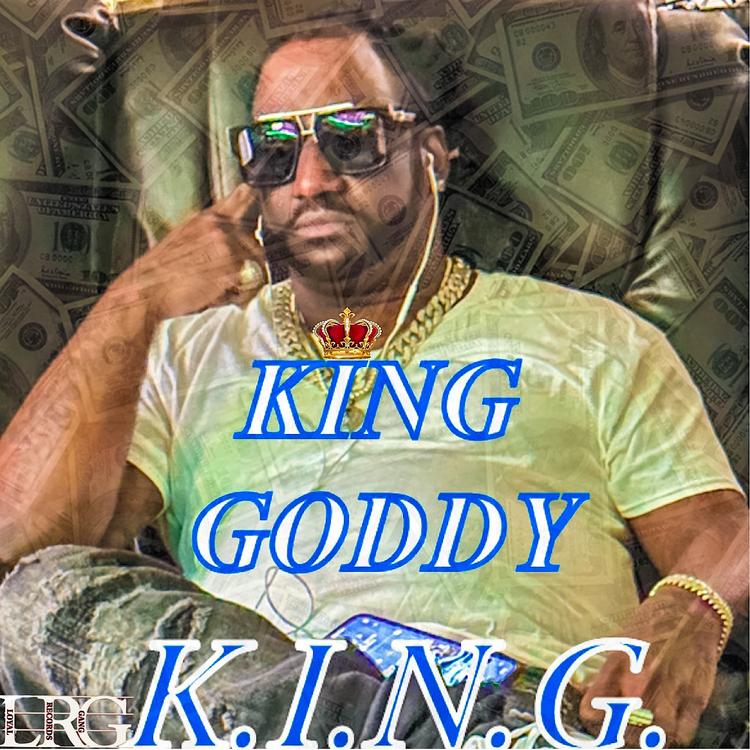 King Goddy's avatar image