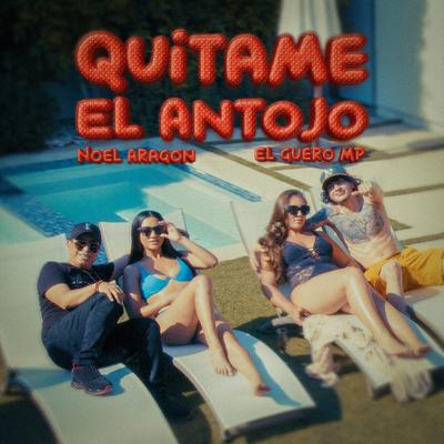 Quítame El Antojo's cover