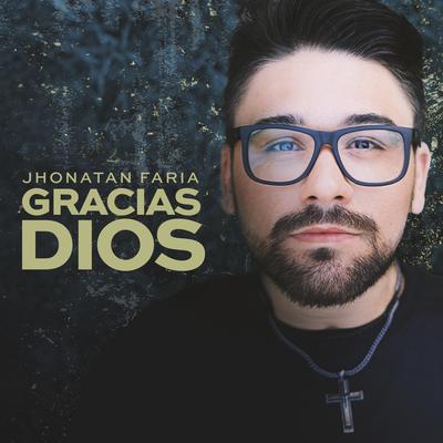 Nada Me Podrá Vencer By Jhonatan Faría's cover