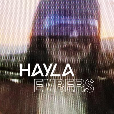 Embers By Hayla's cover