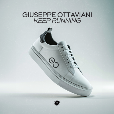 Keep Running By Giuseppe Ottaviani's cover