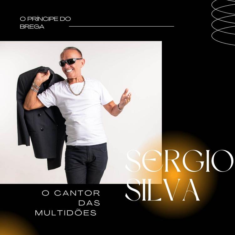 Sérgio Silva - O Príncipe do Brega's avatar image