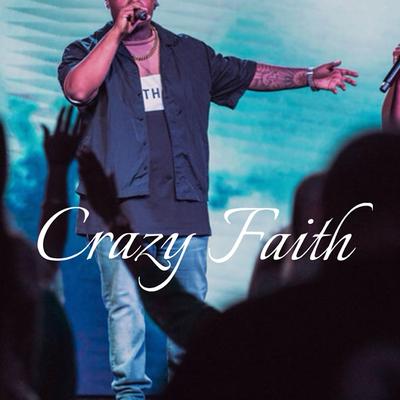Crazy Faith's cover