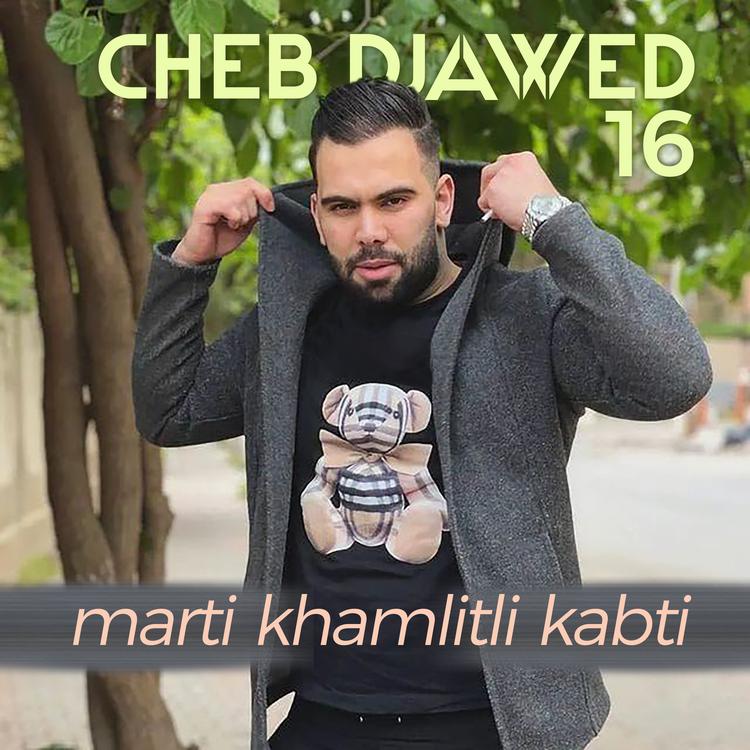 Cheb Djawed 16's avatar image