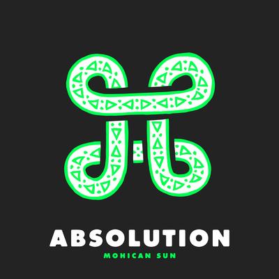 Absolution By Mohican Sun's cover