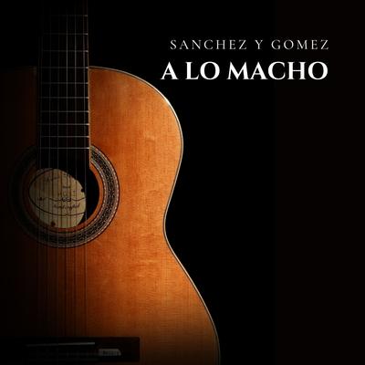 A lo Macho's cover