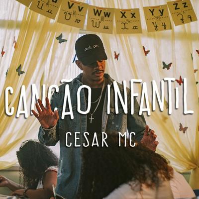 César mc's cover
