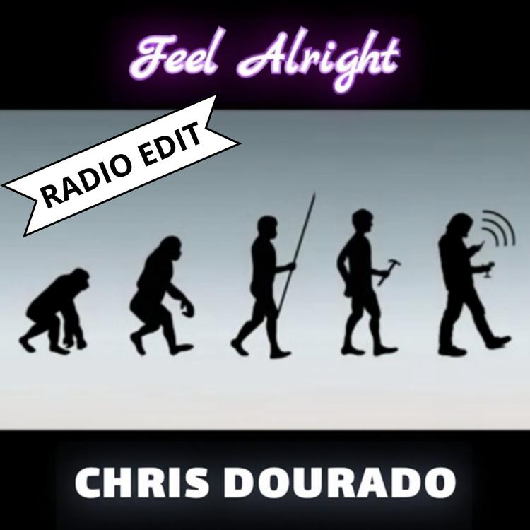 Chris Dourado's avatar image