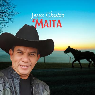 Jesús Chuito Maita's cover