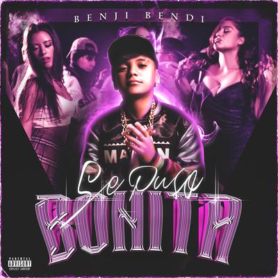 Benji Bendi's cover