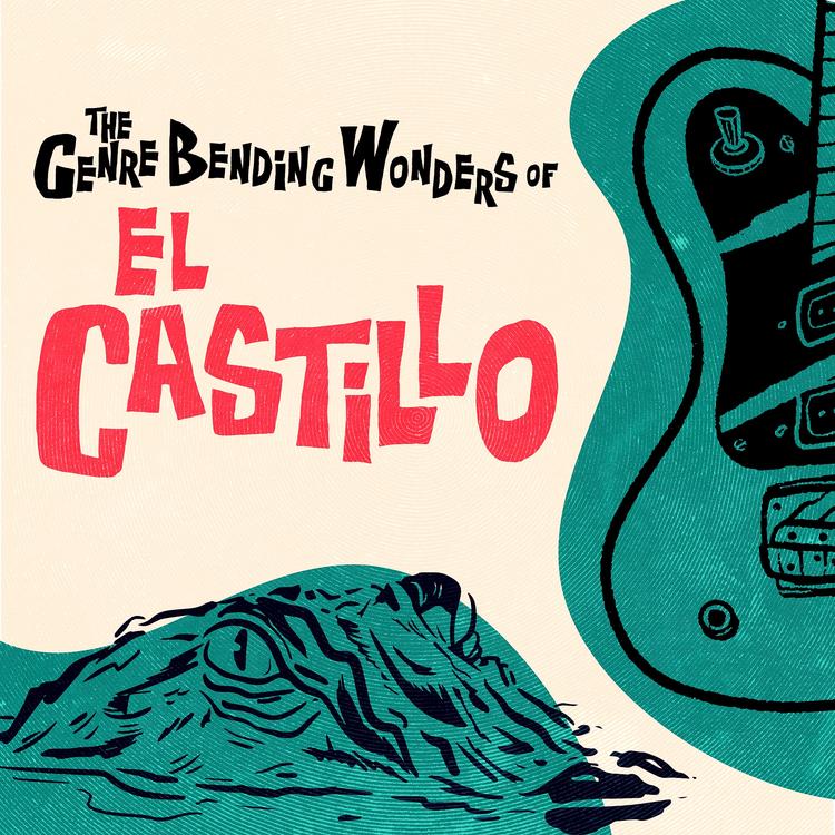 El Castillo's avatar image