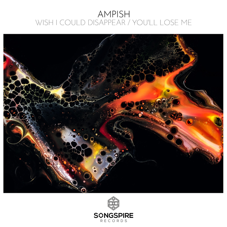 Ampish's avatar image