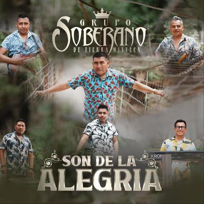 El Son de la Alegria's cover