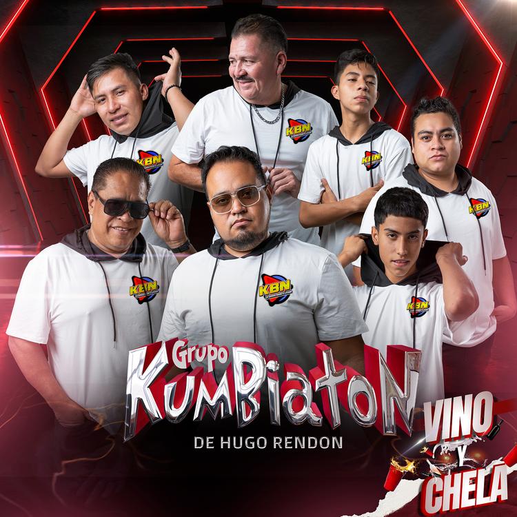 Grupo Kumbiaton de Hugo Rendon's avatar image