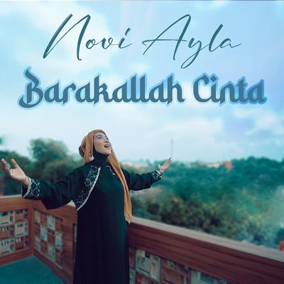 Barakallah Cinta's cover