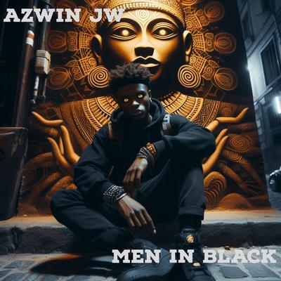 Azwin JW's cover