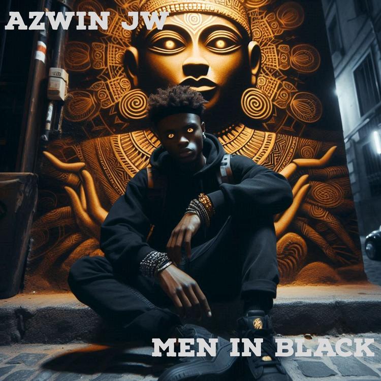 Azwin JW's avatar image