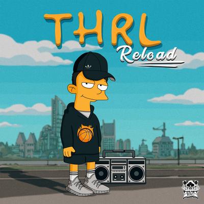 THRL's cover