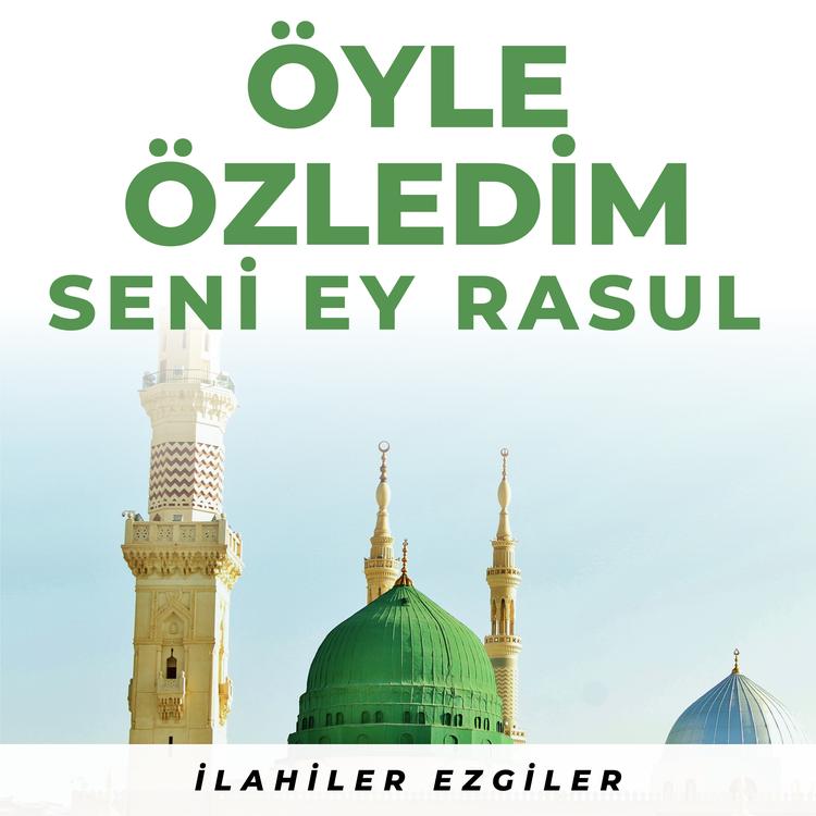 İlahiler Ezgiler's avatar image