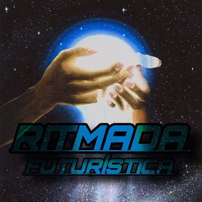 Ritmada Futuristica By DJ KEVIN.xpj, DJ Oreia 074, MC BF's cover