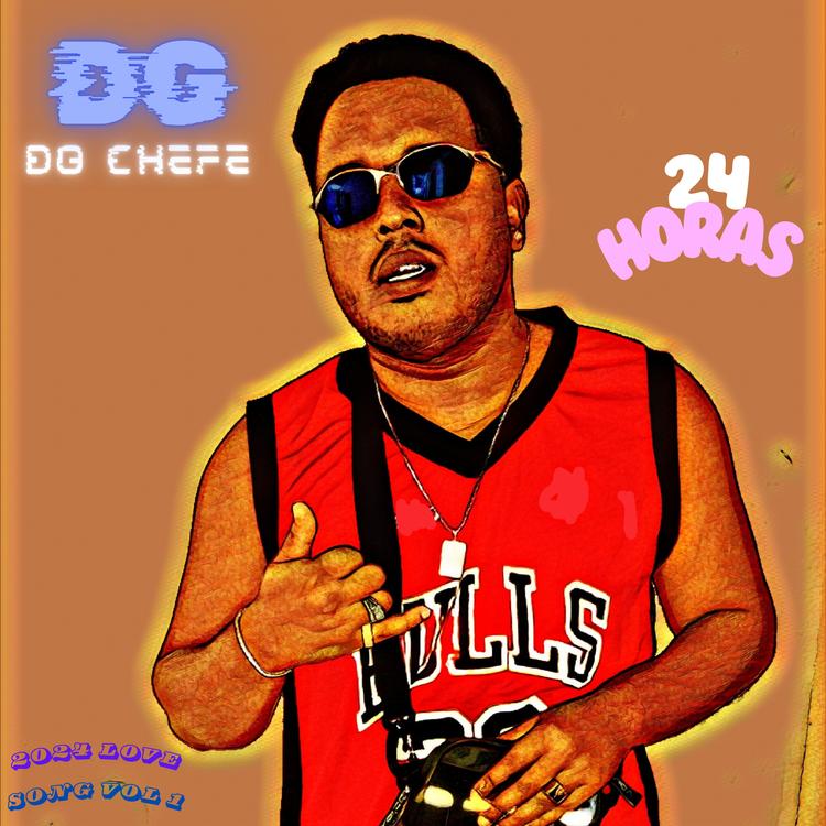 DG DO CHEFE's avatar image