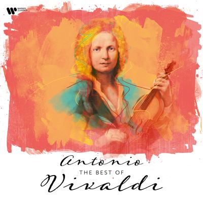 Vivaldi: Masterpieces's cover