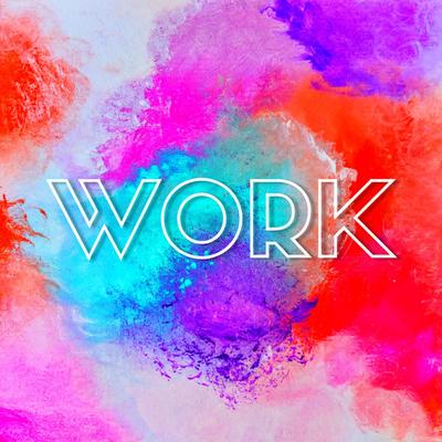 Work 2.0 - TikTok Remix's cover