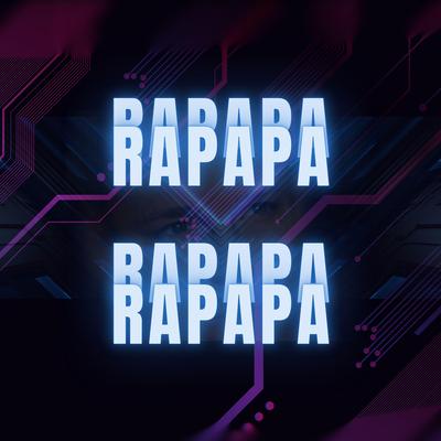 Rapapa's cover