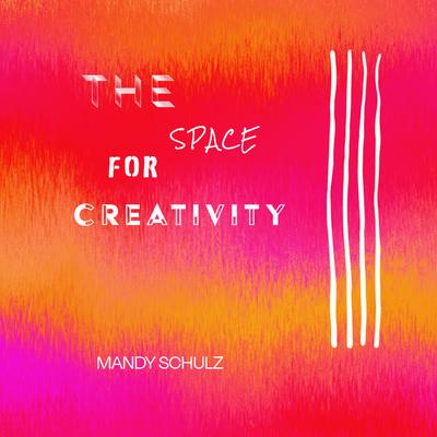Creative space's cover