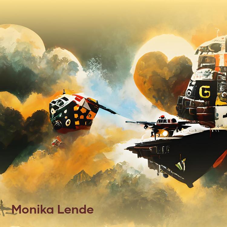 Monika Lende's avatar image