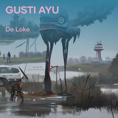 Gusti Ayu's cover